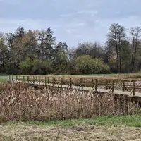 Naučná stezka Biocentrum Kojetín