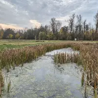 Naučná stezka Biocentrum Kojetín