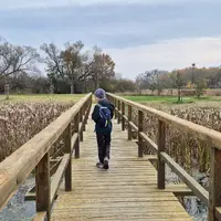 Naučná stezka Biocentrum Kojetín