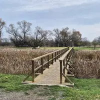 Naučná stezka Biocentrum Kojetín