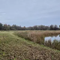 Naučná stezka Biocentrum Kojetín