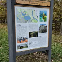 Naučná stezka Biocentrum Kojetín