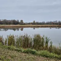 Naučná stezka Biocentrum Kojetín