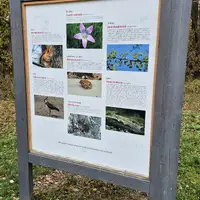 Naučná stezka Biocentrum Kojetín