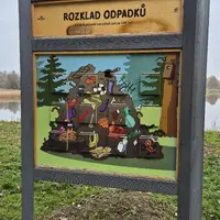 Naučná stezka Biocentrum Kojetín