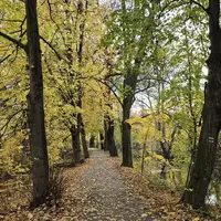 Naučná stezka Biocentrum Kojetín