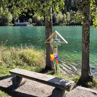 Jezero Tassenbach-See