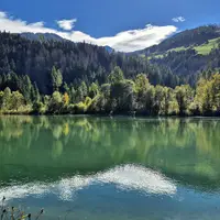 Jezero Tassenbach-See