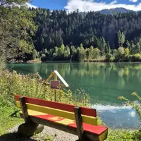 Jezero Tassenbach-See