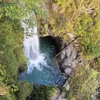 Soutěska Lappacher Klamm