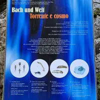 Soutěska Lappacher Klamm