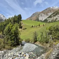 Zážitková stezka Kinder Naturerlebnispfad