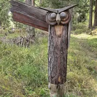 Zážitková stezka Kinder Naturerlebnispfad