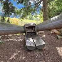 Zážitková stezka Kinder Naturerlebnispfad