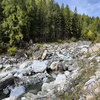 Zážitková stezka Kinder Naturerlebnispfad
