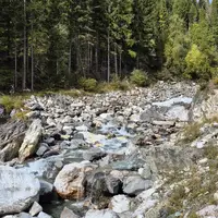Zážitková stezka Kinder Naturerlebnispfad