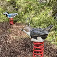 Zážitková stezka Kinder Naturerlebnispfad