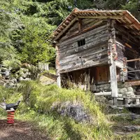 Zážitková stezka Kinder Naturerlebnispfad