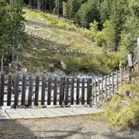 Zážitková stezka Kinder Naturerlebnispfad