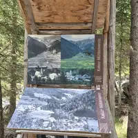 Zážitková stezka Kinder Naturerlebnispfad