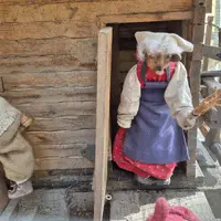 Zážitková stezka Kinder Naturerlebnispfad