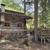 Zážitková stezka Kinder Naturerlebnispfad