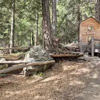 Zážitková stezka Kinder Naturerlebnispfad