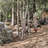 Zážitková stezka Kinder Naturerlebnispfad