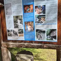 Zážitková stezka Kinder Naturerlebnispfad