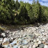 Zážitková stezka Kinder Naturerlebnispfad