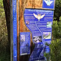 Zážitková stezka Kinder Naturerlebnispfad