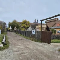 Vyhlídka Králův Stolec