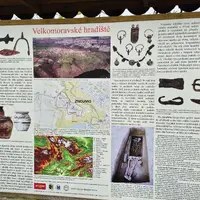 Vyhlídka Králův Stolec