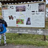 Vyhlídka Králův Stolec