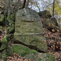 Vyhlídka Králův Stolec