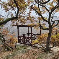 Vyhlídka Králův Stolec