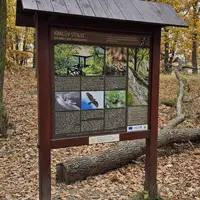 Vyhlídka Králův Stolec