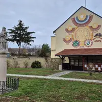 Naučná stezka Cesta přírodou