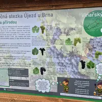 Naučná stezka Cesta přírodou