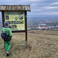 Naučná stezka Cesta přírodou