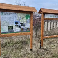 Naučná stezka Cesta přírodou