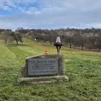 Naučná stezka Cesta přírodou