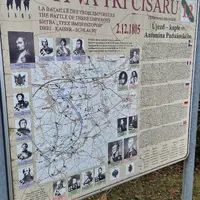 Naučná stezka Cesta přírodou