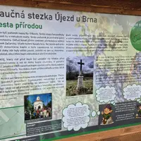 Naučná stezka Cesta přírodou