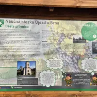 Naučná stezka Cesta přírodou