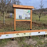 Naučná stezka Cesta přírodou