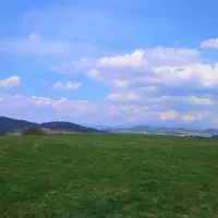 Výhľad z Rebríka do neba