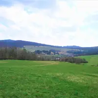 Výhľad z Rebríka do neba