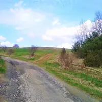 Cesta k Rebríku do neba