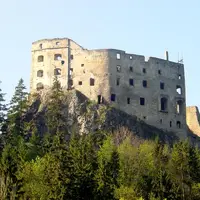 Likavský hrad